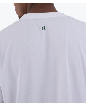 TRIKO HURLEY AERIAL S/S TRIKO HURLEY AERIAL S/S