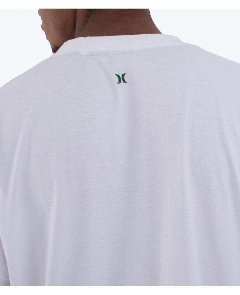 TRIKO HURLEY AERIAL S/S TRIKO HURLEY AERIAL S/S