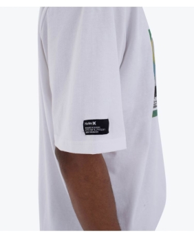 TRIKO HURLEY AERIAL S/S TRIKO HURLEY AERIAL S/S