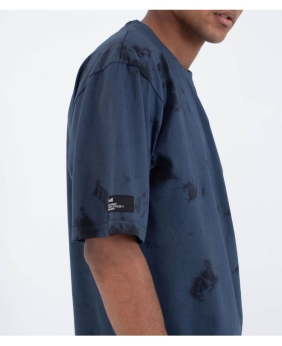 TRIKO HURLEY P&P TD S/S