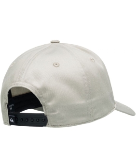 KŠILTOVKA QUIKSILVER Decades