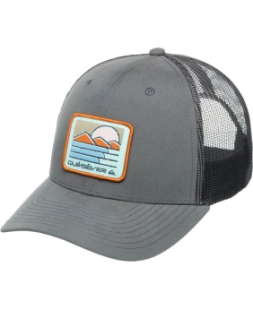 KŠILTOVKA QUIKSILVER Fabled Season Truck