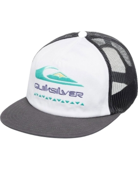 KŠILTOVKA QUIKSILVER Oasis Trucker