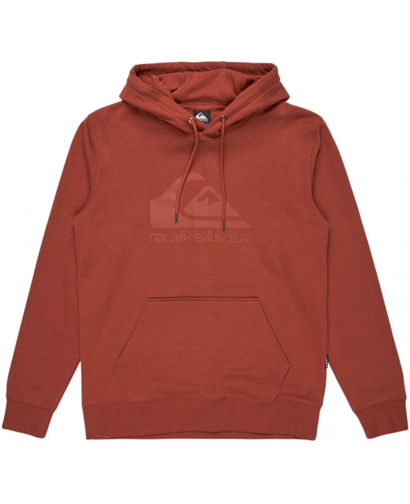 MIKINA QUIKSILVER Comp Logo MIKINA QUIKSILVER Comp Logo