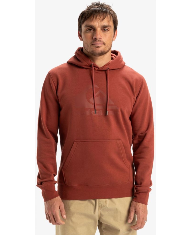 MIKINA QUIKSILVER Comp Logo MIKINA QUIKSILVER Comp Logo