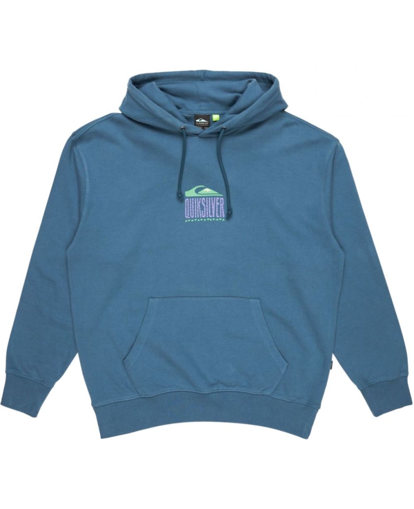 MIKINA QUIKSILVER Apog Heritage Hoodie MIKINA QUIKSILVER Apog Heritage Hoodie