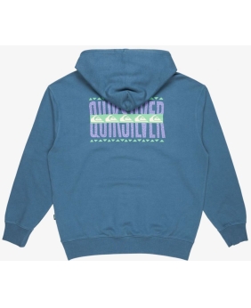 MIKINA QUIKSILVER Apog Heritage Hoodie MIKINA QUIKSILVER Apog Heritage Hoodie