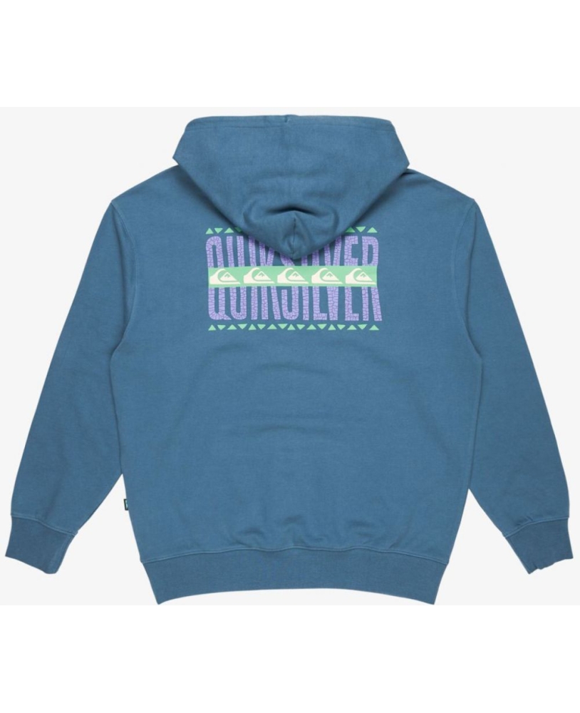 MIKINA QUIKSILVER Apog Heritage Hoodie MIKINA QUIKSILVER Apog Heritage Hoodie