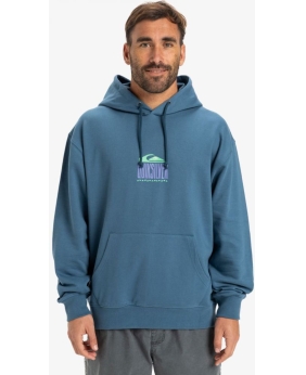 MIKINA QUIKSILVER Apog Heritage Hoodie MIKINA QUIKSILVER Apog Heritage Hoodie