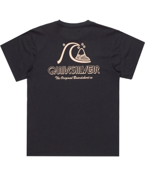TRIKO QUIKSILVER Evo Original Bs