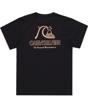 TRIKO QUIKSILVER Evo Original Bs