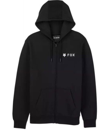 MIKINA FOX Absolute Fleece Zip
