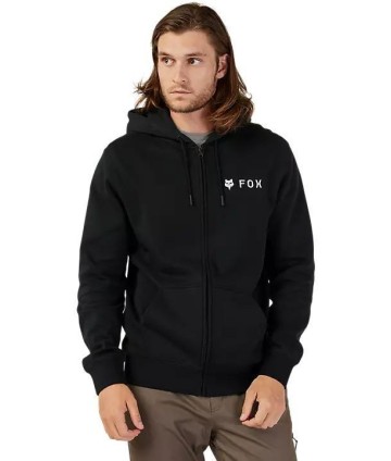 MIKINA FOX Absolute Fleece Zip