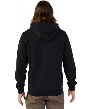 MIKINA FOX Absolute Fleece Zip