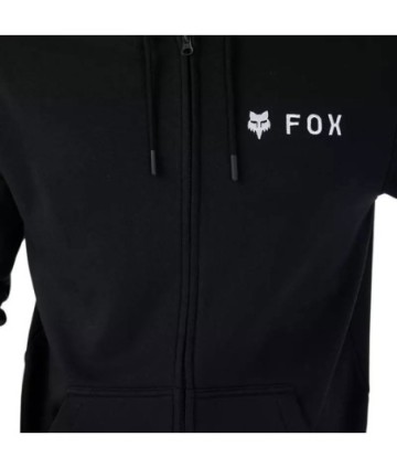 MIKINA FOX Absolute Fleece Zip