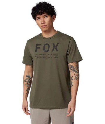 TRIKO FOX Non Stop Tech S/S