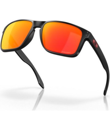 BRÝLE OAKLEY Holbrook XL Matte Black