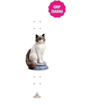 SK8 DESKA DELTA GRANDMA CAT