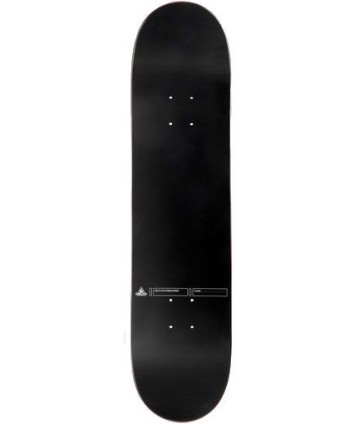 SK8 DESKA DELTA SCRIPT OG / D-LIGHT TECH