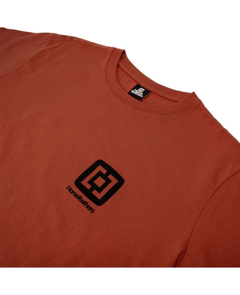 TRIKO HORSEFEATHERS MINI LOGO TRIKO HORSEFEATHERS MINI LOGO