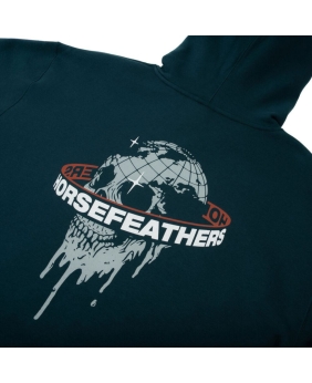 MIKINA HORSEFEATHERS ORBIT
