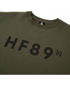 MIKINA HORSEFEATHERS HF89