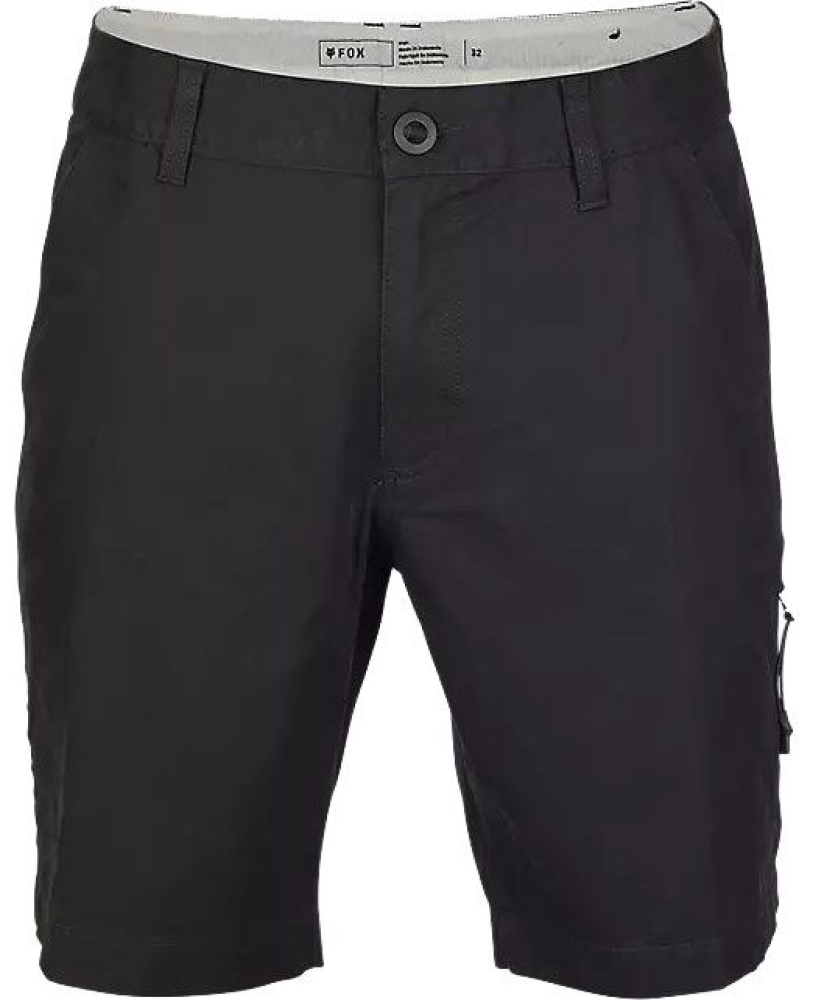 KRAŤASY FOX Essex 3.0 KRAŤASY FOX Essex 3.0