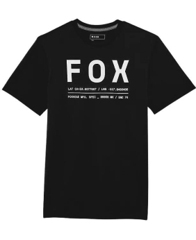 TRIKO FOX Non Stop Tech S/S
