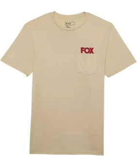 TRIKO FOX Big F Premium S/S