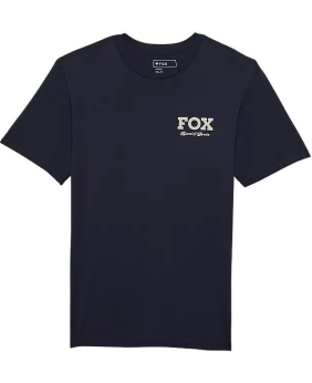 TRIKO FOX Speed & Service Premium S/S