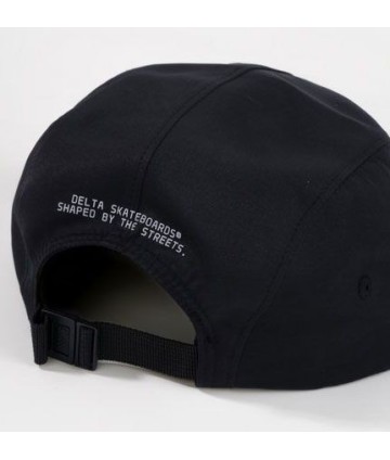 KŠILTOVKA DELTA LOGO 5 PANEL