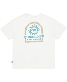 TRIKO QUIKSILVER CL Sun Power