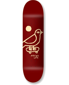 SK8 DESKA MACBA LIFE Bird