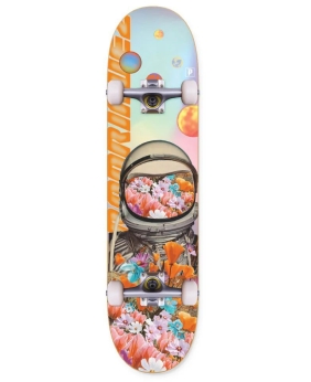 SK8 KOMPLET PRIMITIVE SPACEMAN