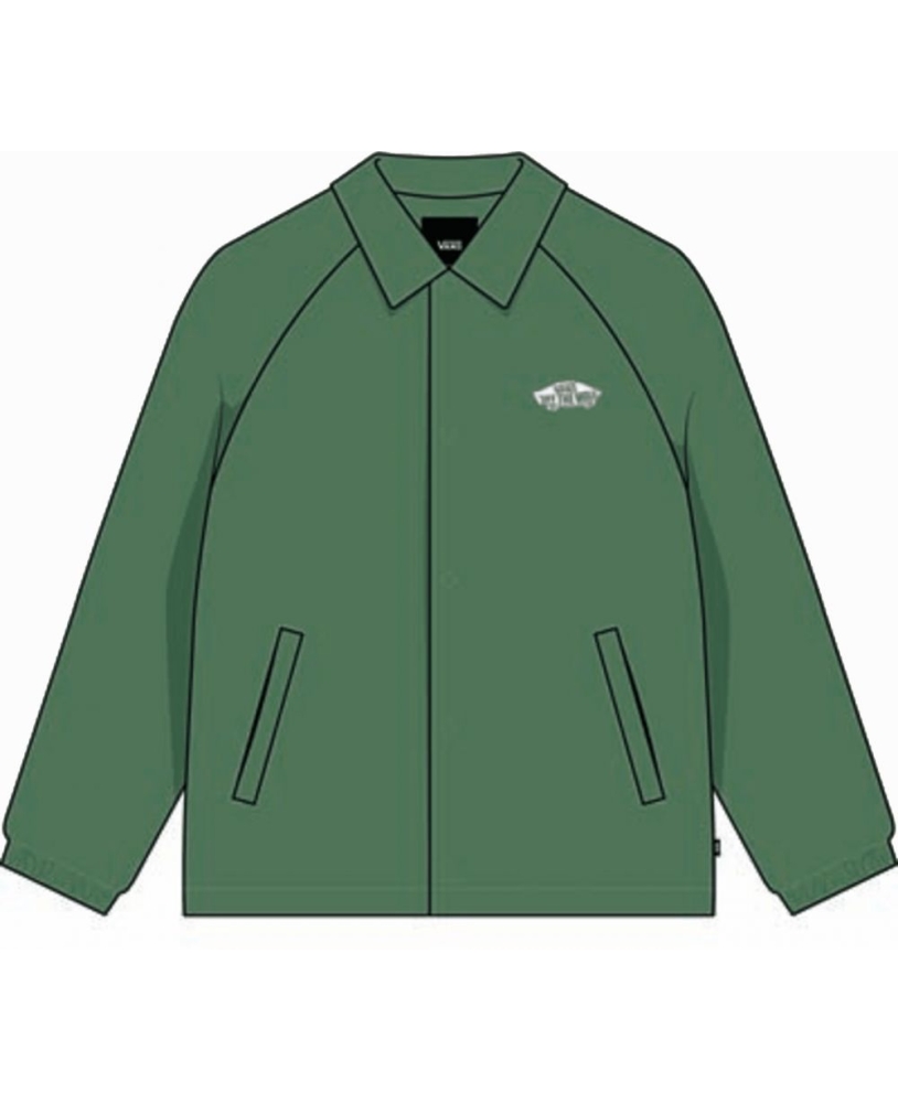 BUNDA VANS Torrey II KIDS BUNDA VANS Torrey II KIDS