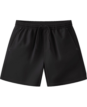 KRAŤASY VANS Range Elastic Waist KIDS