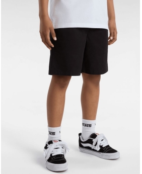 KRAŤASY VANS Range Elastic Waist KIDS