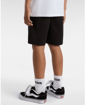 KRAŤASY VANS Range Elastic Waist KIDS