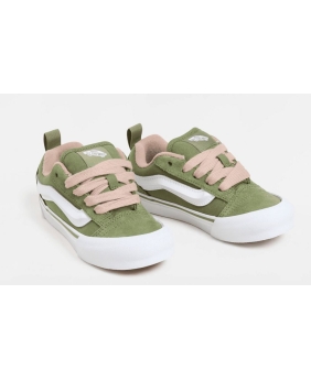 BOTY VANS Knu Skool KIDS BOTY VANS Knu Skool KIDS
