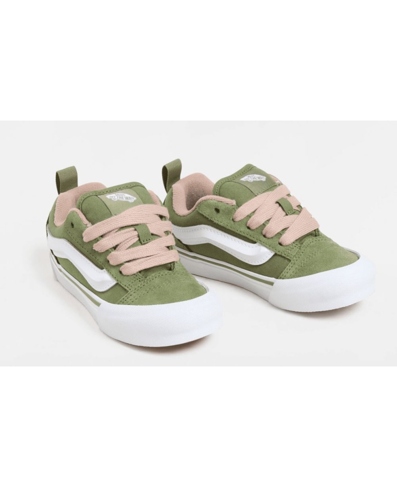 BOTY VANS Knu Skool KIDS BOTY VANS Knu Skool KIDS