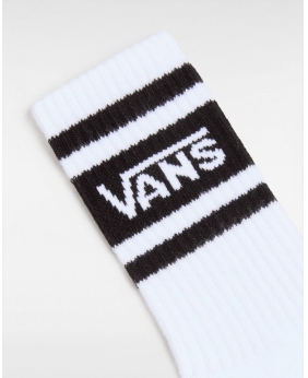 PONOŽKY VANS DROP V LOGO CREW S KIDS