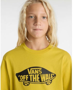 TRIKO VANS STYLE 76 S/S KIDS