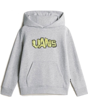 MIKINA VANS Stacked Pullover KIDS