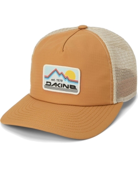 KŠILTOVKA DAKINE CRUISIN TRUCKER