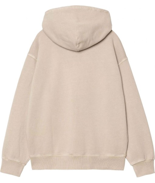 MIKINA CARHARTT WIP Hooded Nelson MIKINA CARHARTT WIP Hooded Nelson