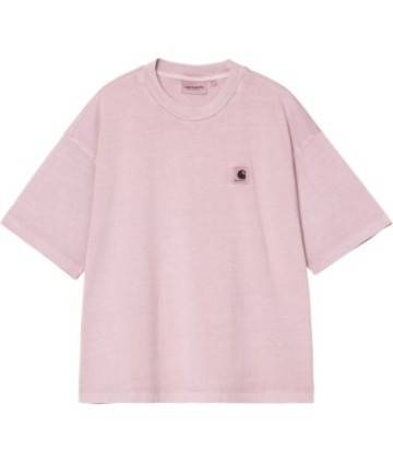 TRIKO CARHARTT WIP Nelson S/S WMS