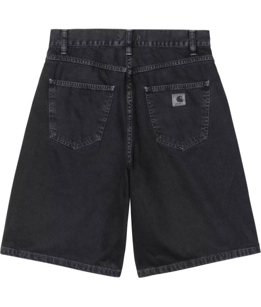 KRAŤASY CARHARTT WIP Brandon WMS KRAŤASY CARHARTT WIP Brandon WMS