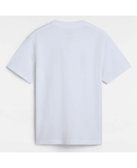 TRIKO VANS STYLE 76 S/S KIDS TRIKO VANS STYLE 76 S/S KIDS