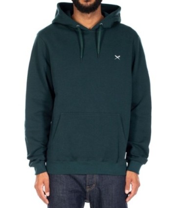 MIKINA IRIEDAILY Mini Flag 2 Hoody