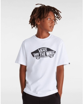 TRIKO VANS STYLE 76 S/S KIDS TRIKO VANS STYLE 76 S/S KIDS